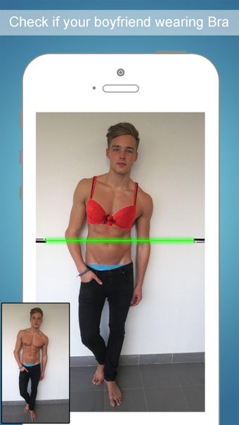 Image 1 for Hot Sexy Bra and Panty Sc…