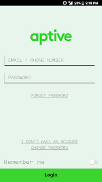 Image 1 for Aptive Assistant
