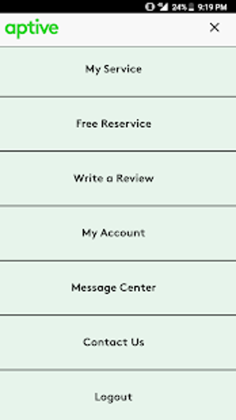 Image 0 for Aptive Assistant