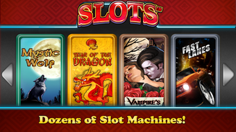 Image 2 for Slots: Haunted Halloween
