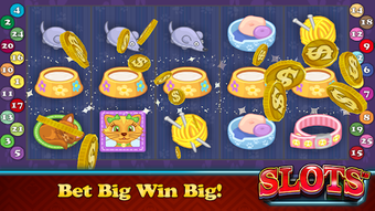 Image 1 for Slots: Haunted Halloween