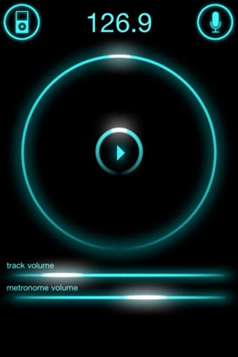Imagen 0 para BPM Detector