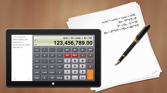 Image 1 for Lucky Calculator Free for…