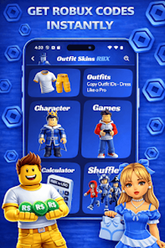 Image 0 for Roblox Outfit ID  Robux S…