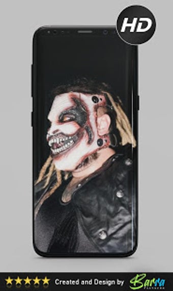 Image 3 for Bray Wyatt Wallpapers