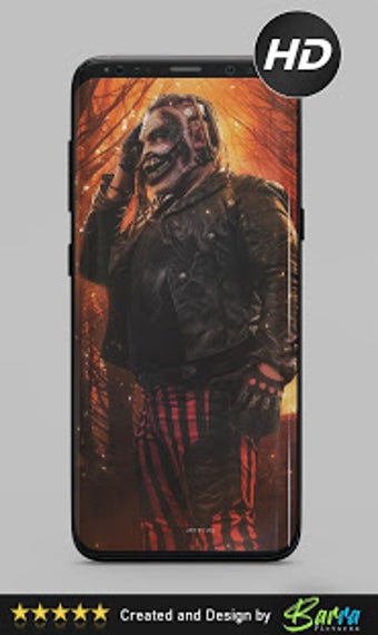 Image 2 for Bray Wyatt Wallpapers