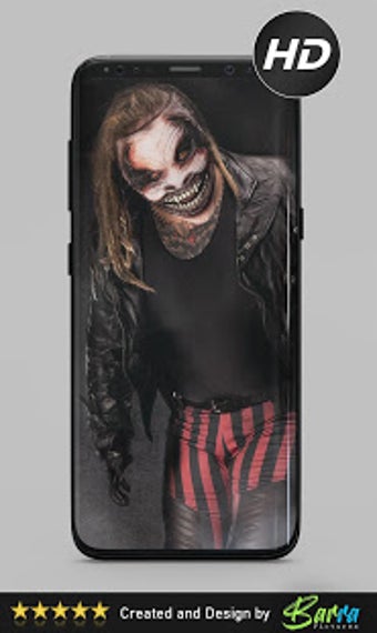 Image 0 for Bray Wyatt Wallpapers