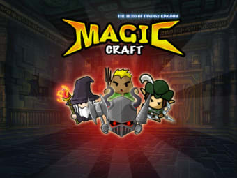 Image 5 for Magic Craft: The Hero of …
