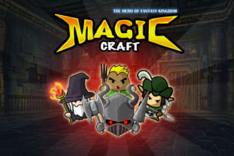 Image 7 for Magic Craft: The Hero of …