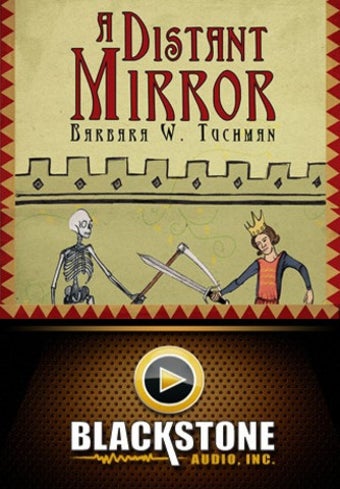 Image 0 for A Distant Mirror (by Barb…