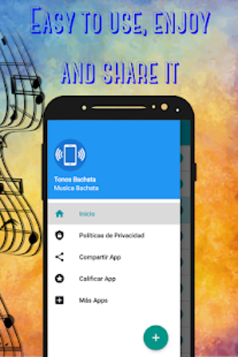 Image 0 for Bachata Ringtones Free 20…