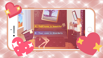 Imagen 0 para Sweety Kiss: Bedroom Kiss…