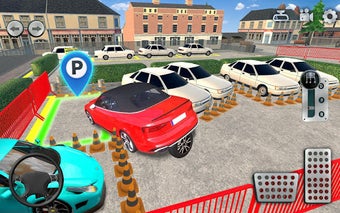 Image 2 for 5th Wheel Car Parking: Dr…