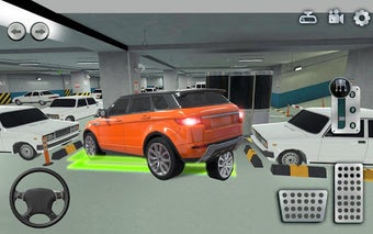 Image 0 for 5th Wheel Car Parking: Dr…