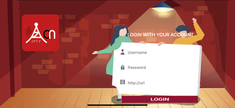 Image 1 for IPTVizion Player