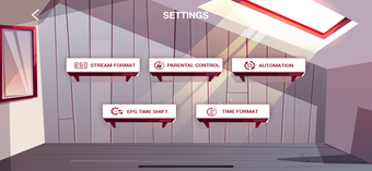 Image 2 for IPTVizion Player