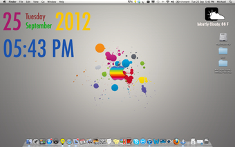 Imagen 0 para Smart Wall