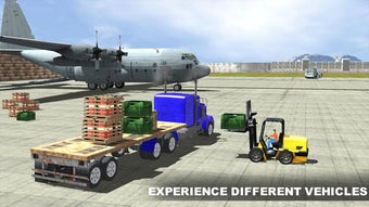 Image 1 for Airplane Pilot Car Transp…