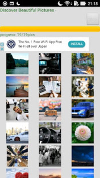 Imagen 2 para Image Loader - Web downlo…