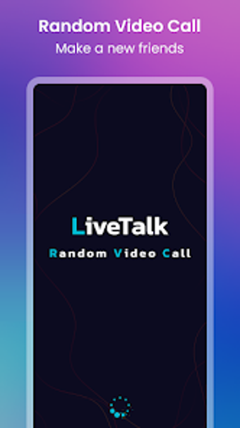 Image 0 for LiveTalk - XRandom Video …