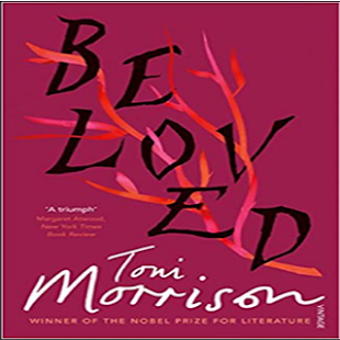 Image 0 for Beloved By Toni Morrison