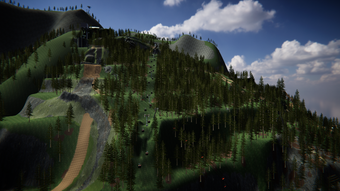 Image 0 for Emerson DH for Descenders