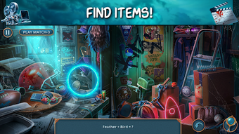 Imagen 0 para Crime Shadows: Spotlight