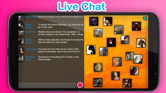 Image 3 for Chat Rooms - Find Friends