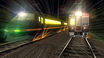 Image 0 for Densha de D: Burning Stag…