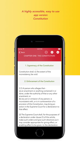 Image 3 for Ghanaian Constitution