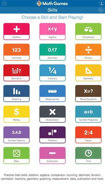 Image 1 for MathGames by TeachMe for …