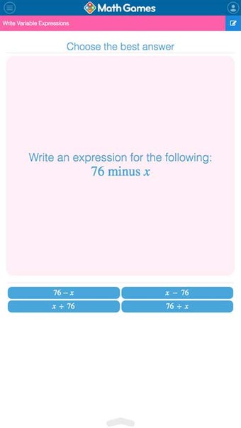 Image 3 for MathGames by TeachMe for …