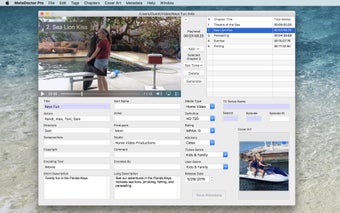 Image 0 for MetaDoctor Pro