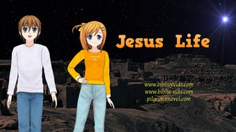Imagen 2 para Jesus Life