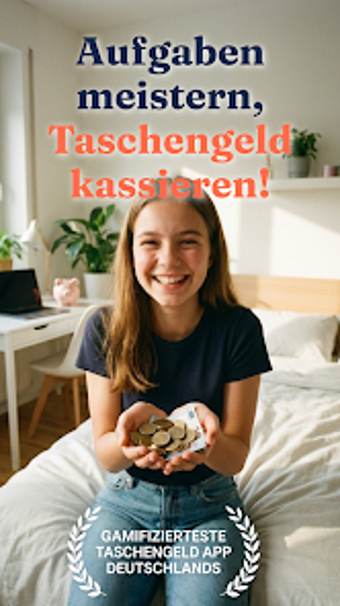Imagen 0 para DAGO: Kids Chores  Allowa…