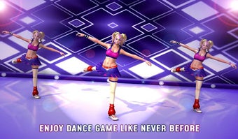 Imagen 0 para Dance Clash School Game