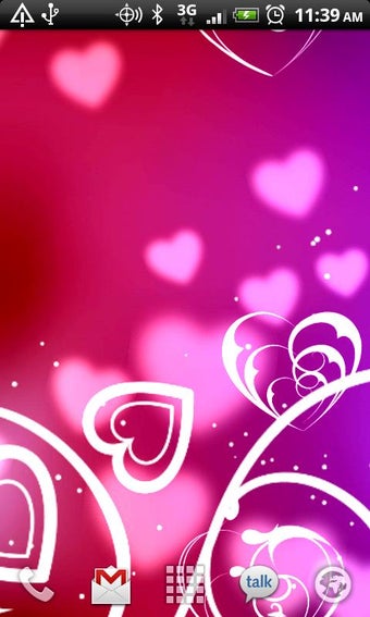 Imagen 0 para KF Hearts Donation