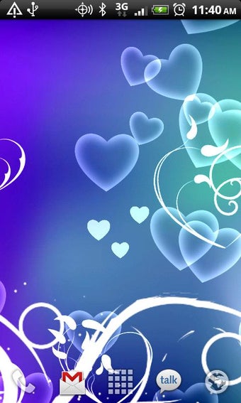 Imagen 1 para KF Hearts Donation