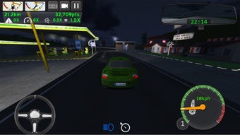 Imagen 1 para Endless Drive