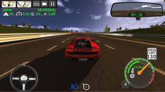 Imagen 0 para Endless Drive