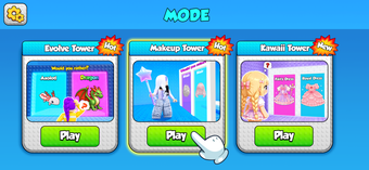 Imagen 0 para Two Choices Tower