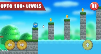 Image 2 for Red Ball Game