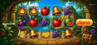 Imagen 0 para ProwlWood 777 Slots