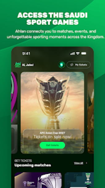 Imagen 0 para Ahlan  أهلا