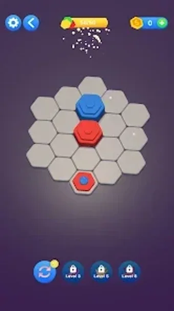 Imagen 0 para Tile Stacker
