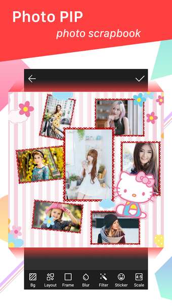 Image 3 for photo PIP, photo editor