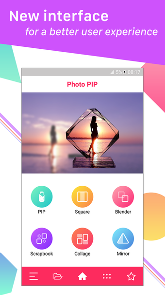Image 2 for photo PIP, photo editor