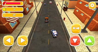 Imagen 1 para Toy Extreme Car Simulator…