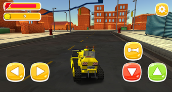 Imagen 0 para Toy Extreme Car Simulator…