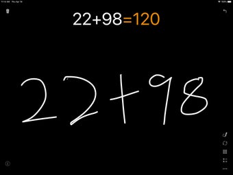 Image 0 for Calculator for iPad +